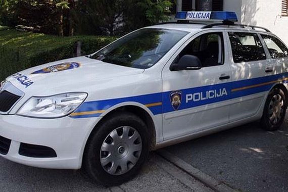 Kringa: Ukrali dijelove kotla za rakiju i stroja za vađenje krumpira i baterije
