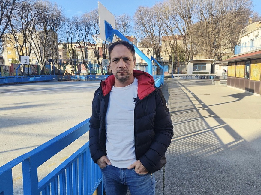 Dean Ilić
