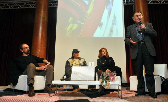 Ki hi je vrag vrga skupa: Livio Morosin i Eros Čakić izdali pjesničko-grafičku mapu