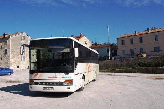 Prevoze li i pazinsku djecu neispravni autobusi?