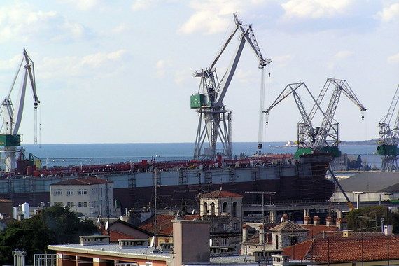 Sindikati i uprava Uljanik Grupe potpisali sporazum o otpremninama: Bez potpisa dva sindikata 3. maja