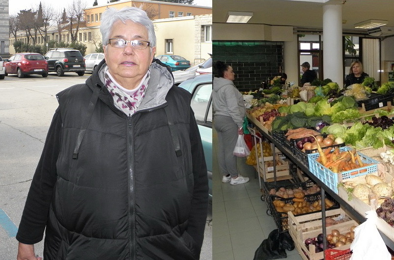 Fehredija Kasumović (Foto: Kristian Stepčić Reisman)