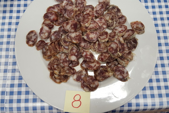 Dođite na natjecanje u pripremi istarskih kobasica po starinski!