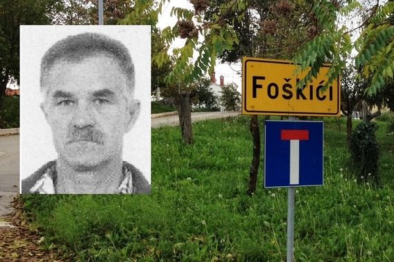 Nestao Pero Jugović iz Foškići kraj Pazina: Policija i vatrogasci pretražuju područje