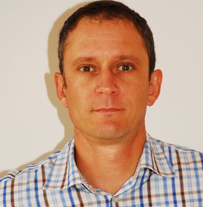 Mihajlo Mirković