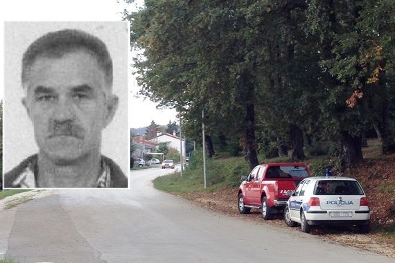 Stižu i psi tragači: Potraga za nestalim Jugovićem još traje