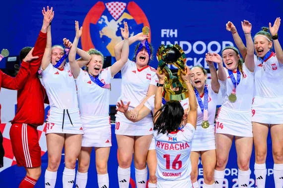 Poreč potvrđuje status vrhunskog sportskog domaćina 