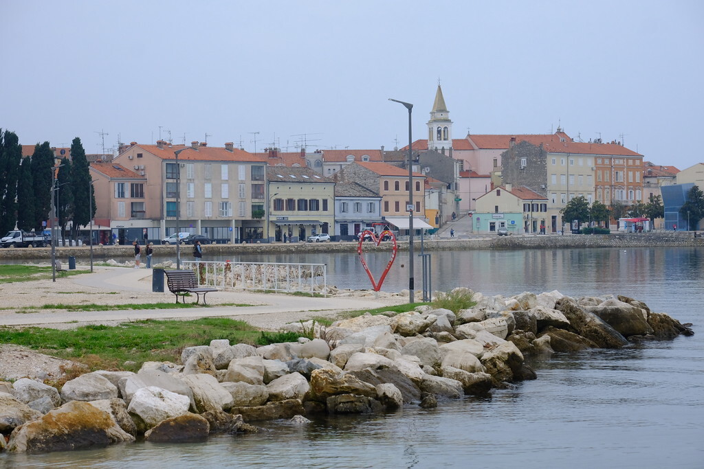 Poreč (Foto: Istarski.hr)