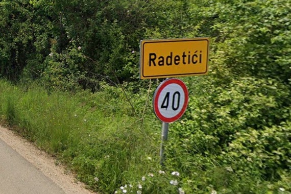 Podignuta optužnica protiv trojca zbog razbojništva kod Tinjana