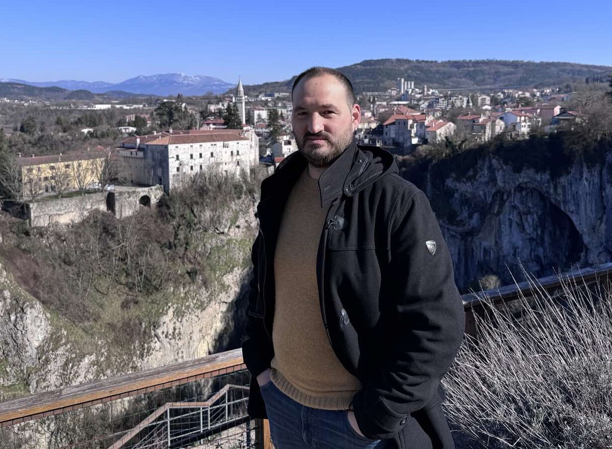 Vedran Ivančić