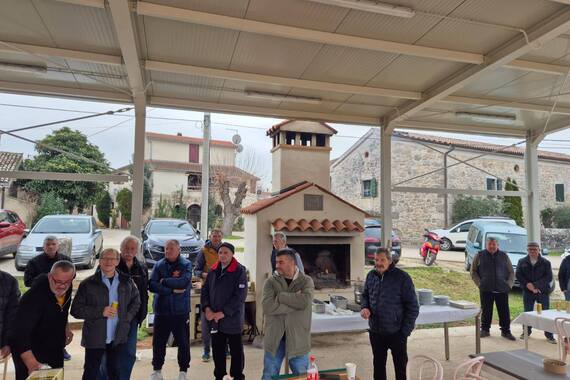 Veleniki su ove subote imali razloga za slavlje