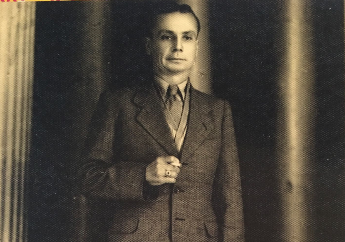 Djed Anton Katnić
