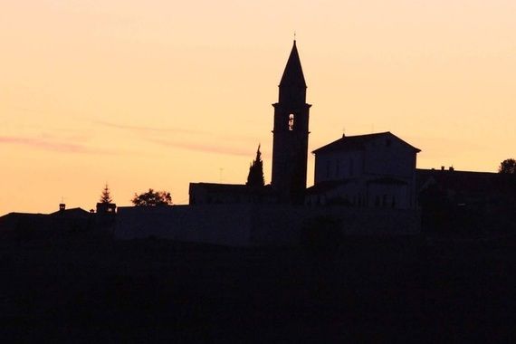 Istarski krvavo: Kringa, mjesto koje sigurno ne želite posjetiti (video)