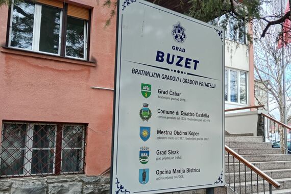 Sindikat: 'Gradu Buzetu prijeti urušavanje sustava, radnici spremni za štrajk'. Kajin: 'Nije u meni problem'