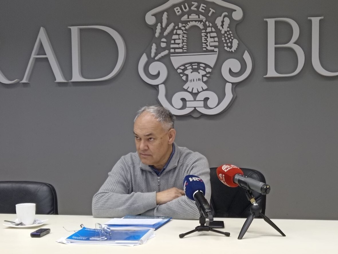 Damir Kajin (Snimio: I. Radić)