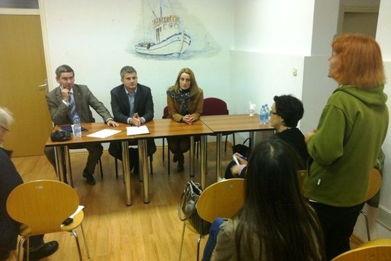 Pula: Prijedlozima građana do kvalitetnijeg i transparentnijeg proračuna