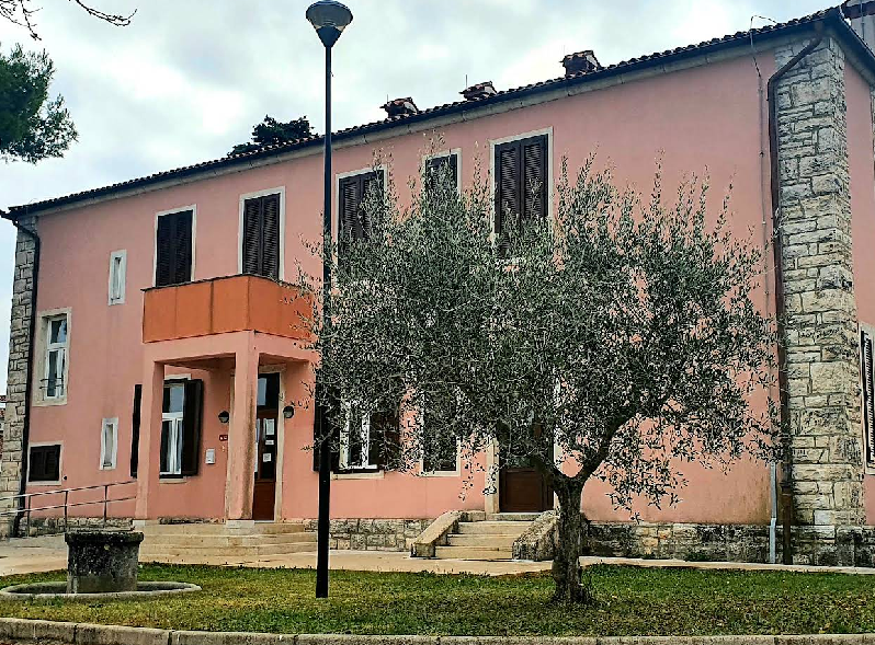 Općina Barban