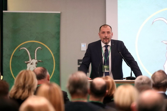 Jedan od najpopularnijih Istrijana bit će kandidat IDS-a za zamjenika župana
