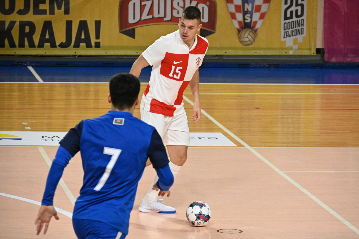 David Mataja (foto: Siniša Žulić)
