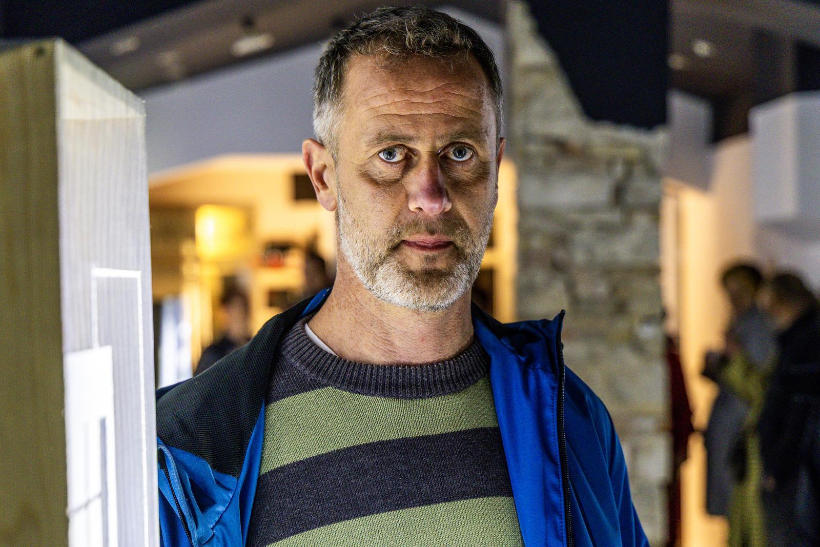 Petar Šćulac (Foto: Srečko Niketić/PIXSELL)