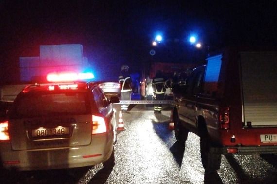 U izlijetanju auta poginula 53-godišnjakinja iz Umaga