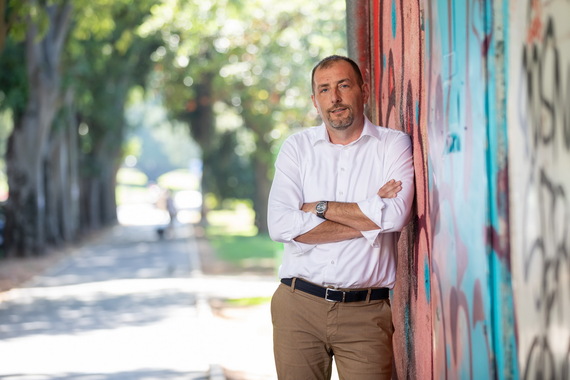 'I slikanje treba zaslužiti, riješili ste manje od jedan posto problema!'
