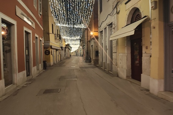 EKSKLUZIVNO Doznali smo tko je izmislio pulsku tapiju