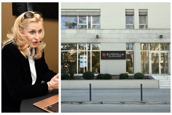 Konkurencija je sve veća, ali Eurovilla nije kao svaka druga agencija