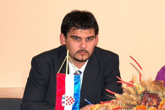 HDZ Poreča: Gradonačelnik mora dati mandat na raspolaganje
