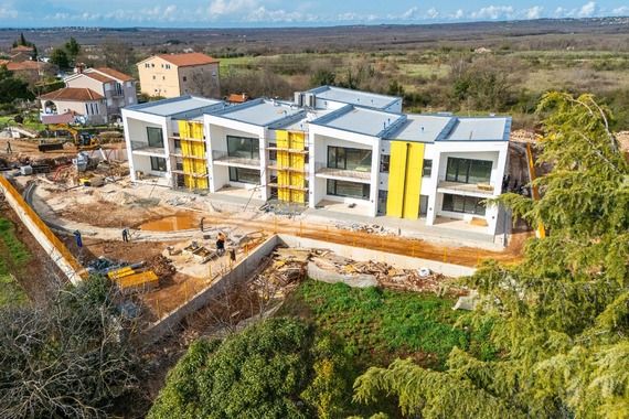 Moderni vrtić na Poreštini uskoro otvara vrata, najavljene i nove investicije