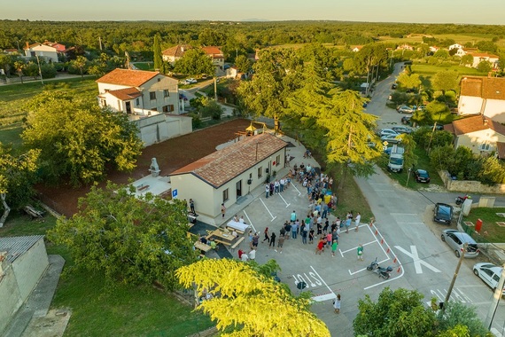 Kanalizacija dovedena u Fuškulin, Jasenovicu i Čuše