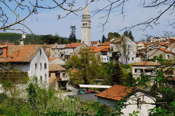 Oko 50 višestambenih zgrada u Pazinu još uvijek nema predstavnika stanara