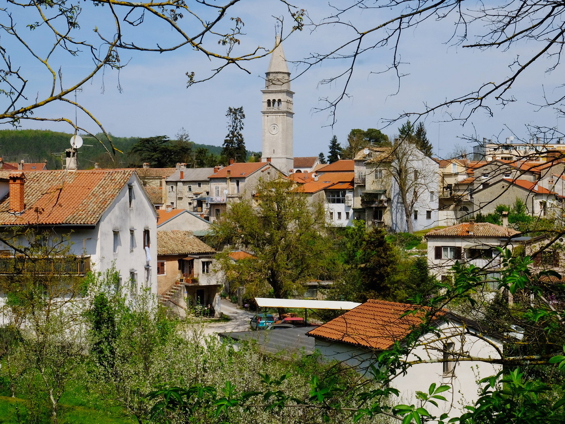 Pazin (foto: Milivoj Mijošek)