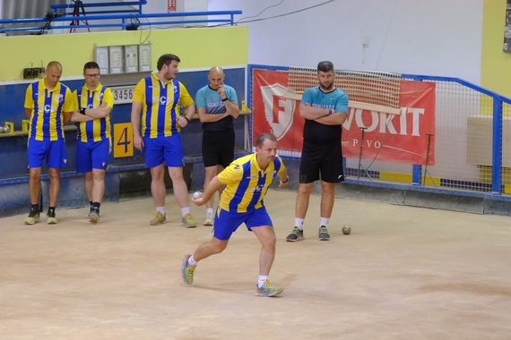 Istra s najviše predstavnika u završnici. Pulske ekipe izraziti favoriti za državne naslove