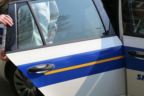 Zatečeni kako voze pod utjecajem alkohola pa završili u policiji