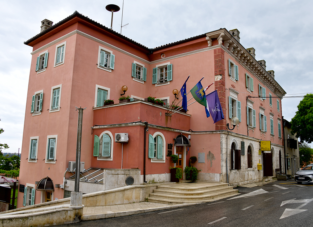 Općina Medulin (foto: Roberto Matković)