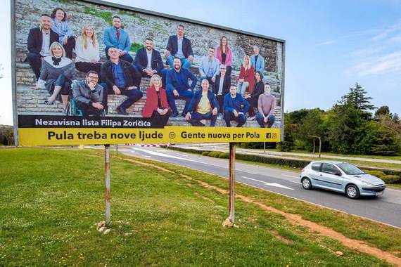Jučerašnji dan pamtit ćemo po tri zanimljiva politička događaja