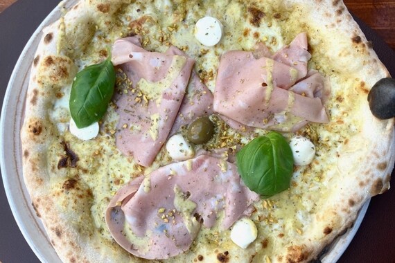 Ova pizzerija je dokazala da je istarska pizza scena jedna od najjačih u Hrvatskoj