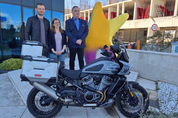 Najveći Harley-Davidson događaj uskoro u Istri. Očekuje se čak 2.500 motora samo na glavnom defileu