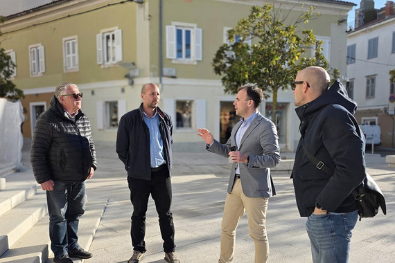 Od novih igrališta i velike obnove kulturne baštine do međuobilaznice i proširenja Doma za starije