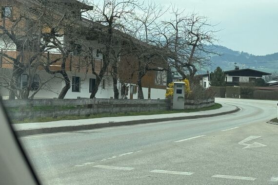 Istra je krcata ležećih policajaca, iako je moguć svijet bez njih. Evo kako