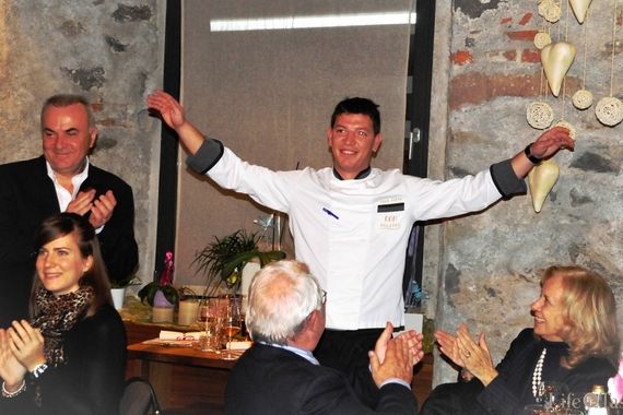 Istra se predstavila na prestižnom Merano Wine Festivalu