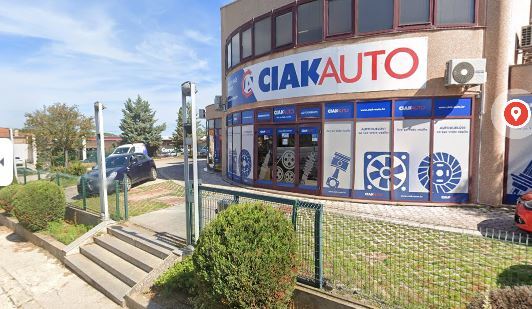 Foto: Google maps