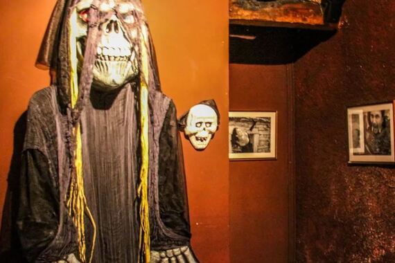Pulski studio razvija dark fantasy o čuvenom istarskom vampiru