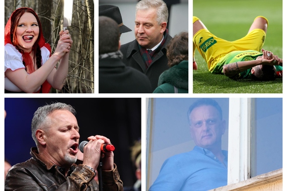 Pet crtica na kraju tjedna: Što se točno događalo u Puli prije četiri godine, i zašto, to više ne mogu utvrditi ni psihijatri