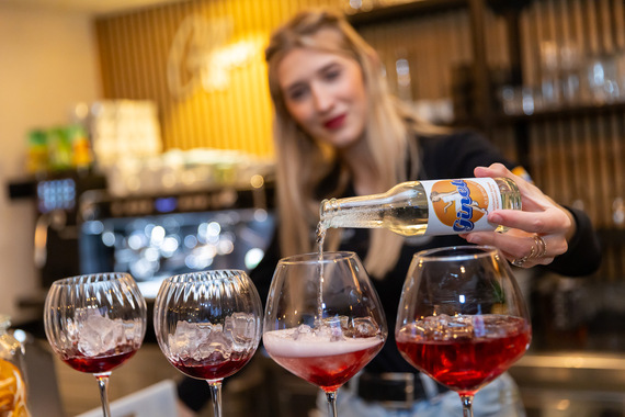U Kašteliru predstavljena istarska alternativa aperolu