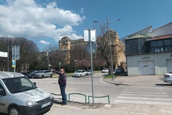 STIGLA TABLA Pula dobila Veslačku ulicu