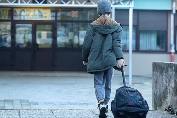 Danas u Istri štrajka 27 škola. Ovo je popis 
