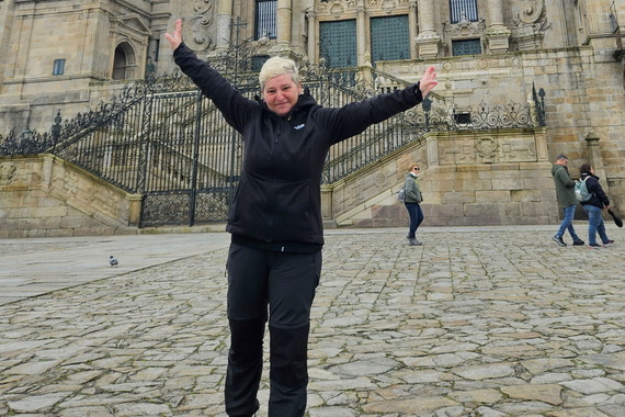 CAMINO DE SANTIAGO 'Išla sam korak po korak. Kući sam stigla nakon 35 dana, sretna, zadovoljna...'