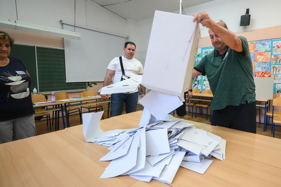 U deset istarskih gradova 28 kandidata za gradonačelnike, Bassanese još nije objavio kandidaturu